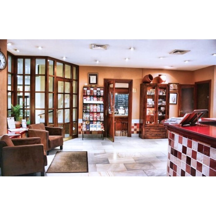 München - El Puerto de Santa María - Los Cantaros