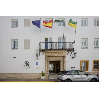 München - El Puerto de Santa María - Soho Boutique Puerto