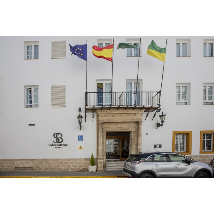 München - El Puerto de Santa María - Soho Boutique Puerto