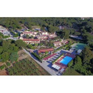 München - Elba, Italien - Residence La Valdana