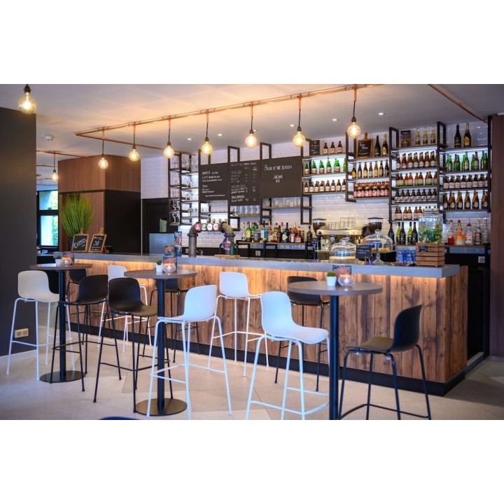 München - Flandern, Belgien - Tulip Inn Antwerpen