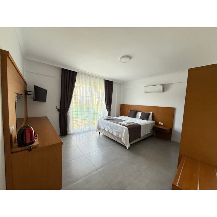 München - Göcek - AdaHan Family Rooms Gocek