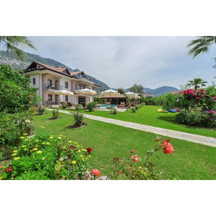 München - Göcek - Gocek Arion Hotel