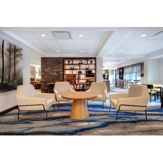 München - Greece - Fairfield Inn and Suites by Marriott Rochester West/Greece