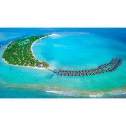 München - Haa Alif Atoll - Hideaway Beach Resort & Spa Maldives