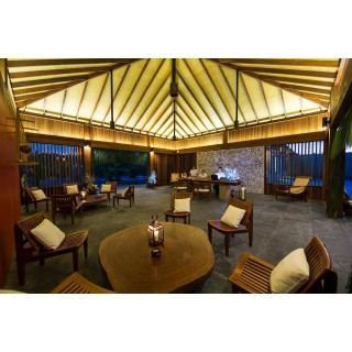 München - Haa Alif Atoll - The Barefoot Eco Hotel