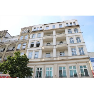 München - Hamburg - Hotel Hamburg Stadtzentrum