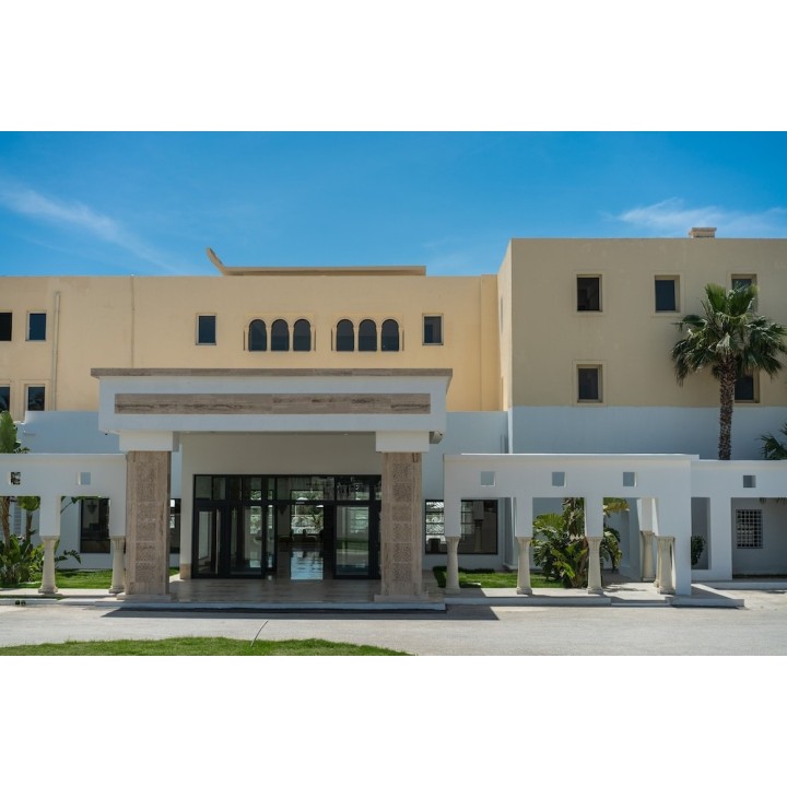 München - Hammamet - Dar Khayam