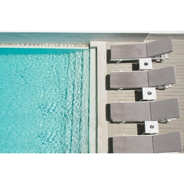 München - Hersonissos - Fedra Boutique Apartments