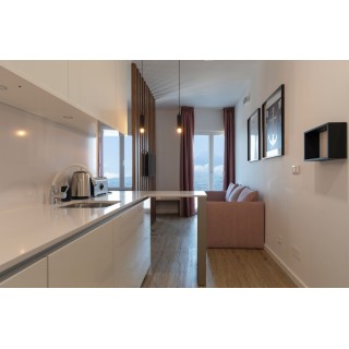 München - Horta - Horta Bay