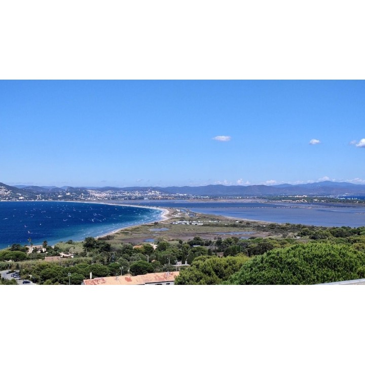 München - Hyeres - Camping La Bergerie Plage