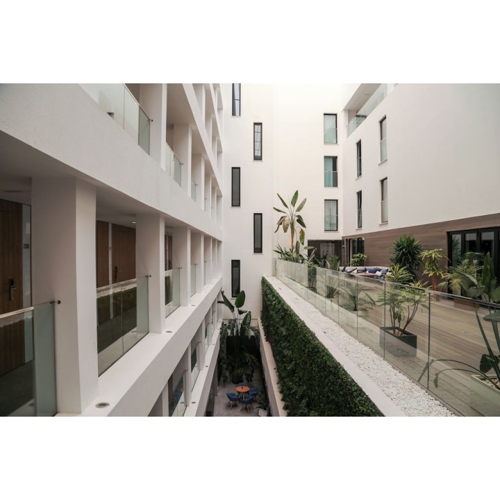 München - Ibiza Stadt, Ibiza - Eurostars Puerto de Ibiza