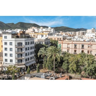 München - Ibiza Stadt, Ibiza - Hostal Parque Ibiza