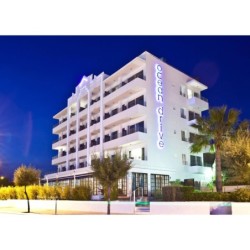 München - Ibiza Stadt, Ibiza - Ocean Drive Ibiza