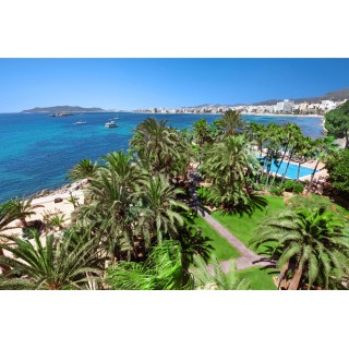 München - Ibiza Stadt, Ibiza - THB Los Molinos - Adults Only