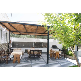 München - Ierapetra - Zervakis Apartments