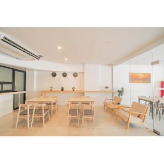 München - Insel Phuket, Thailand - Patong Diamond Hotel