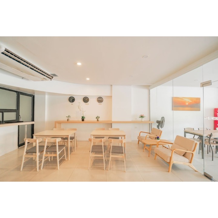 München - Insel Phuket, Thailand - Patong Diamond Hotel