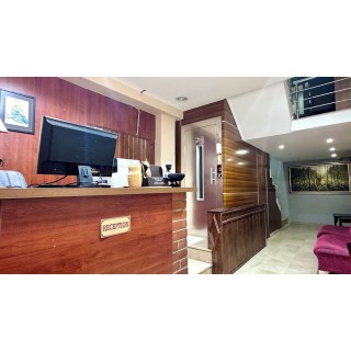 München - Istanbul - Rozza Hotel