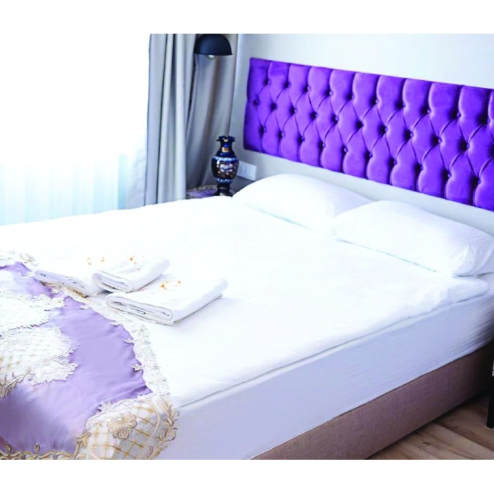 München - Istanbul - The Lola Hotel