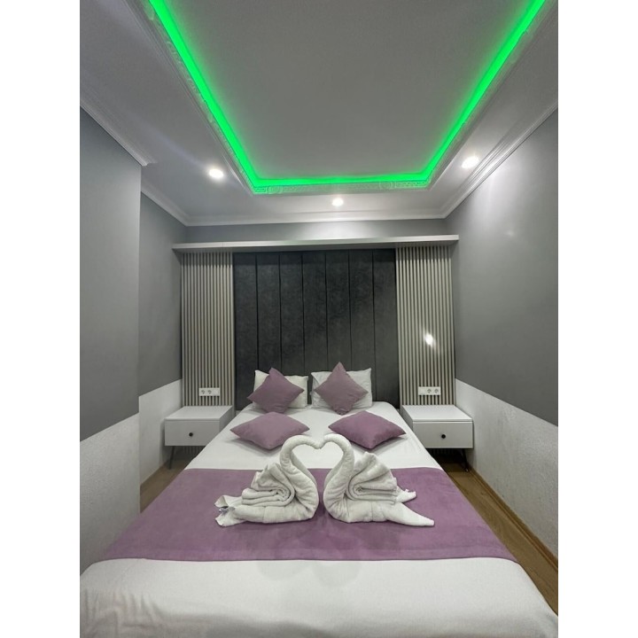 München - Istanbul - The Zanadu İstanbul