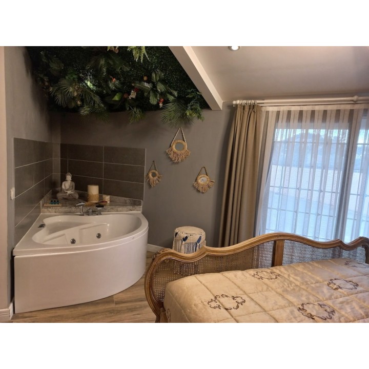 München - Izmir, Türkei - Chloe Hotel Alacati