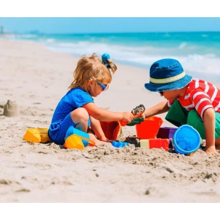 München - Jesolo - Hotel Colorado