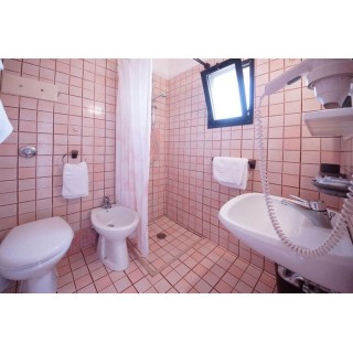 München - Jesolo - Hotel President