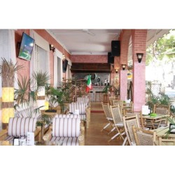 München - Jesolo - Hotel Verdi