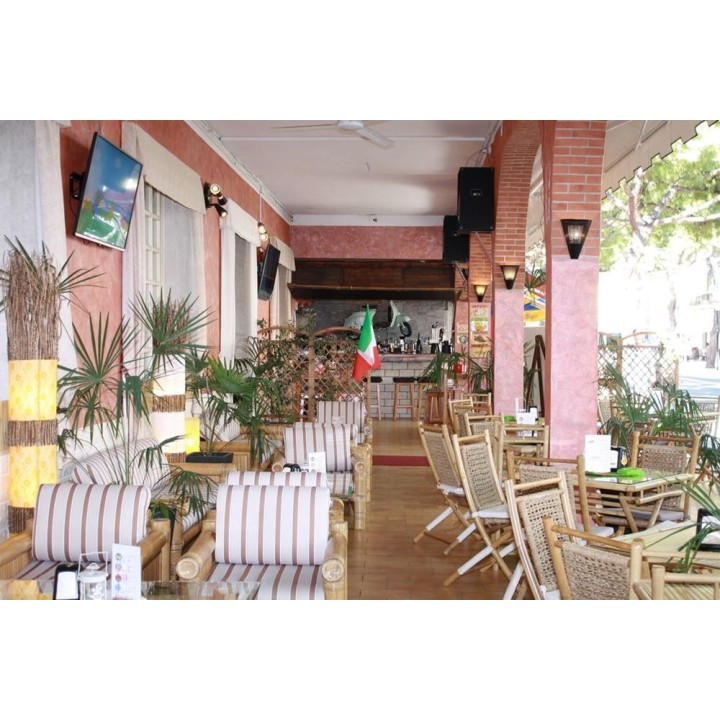 München - Jesolo - Hotel Verdi