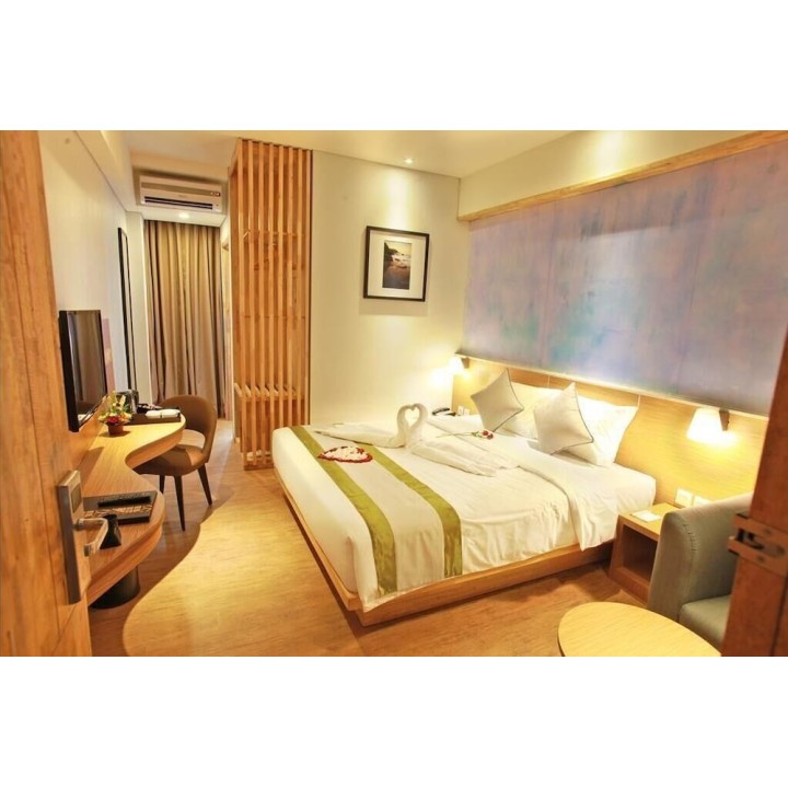 München - Jimbaran - Liberta Hotel Jimbaran