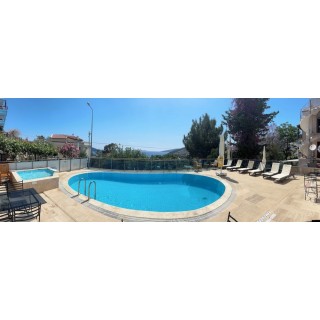 München - Kalkan - Enda Boutique Hotel Kalkan