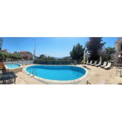 München - Kalkan - Enda Boutique Hotel Kalkan