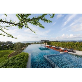 München - Kamala Beach - 6th Avenue Surin Beach