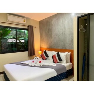 München - Kamala Beach - Isayarada Apartment