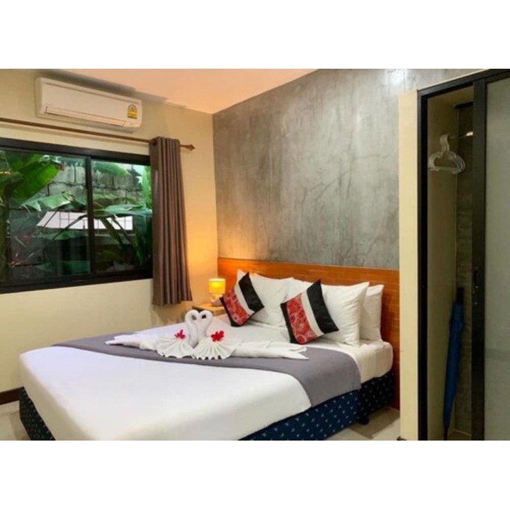 München - Kamala Beach - Isayarada Apartment