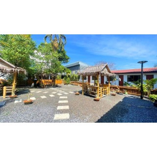 München - Kata Beach - New Breakers Hotel Rawai