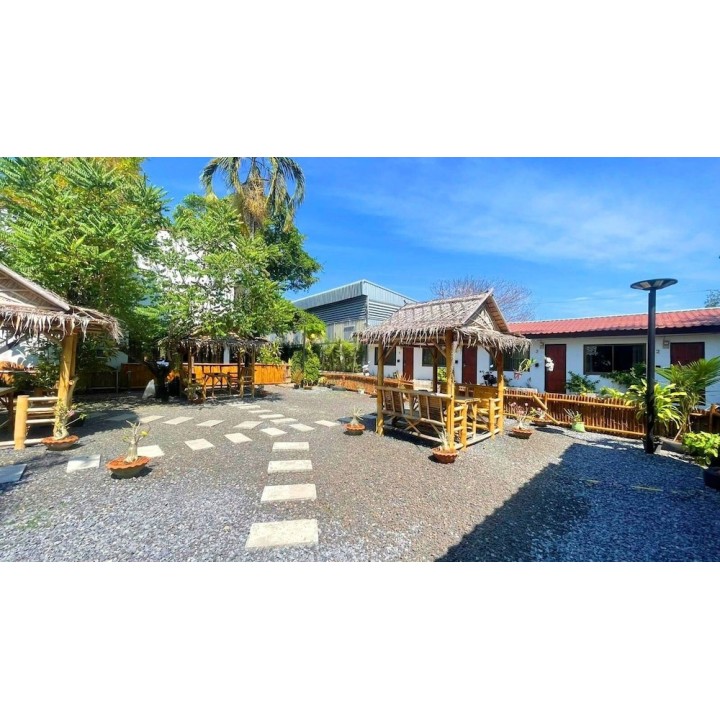 München - Kata Beach - New Breakers Hotel Rawai