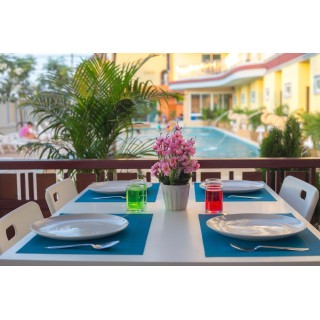 München - Kata Beach - Smile Residence