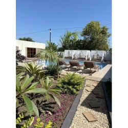 München - Kendwa - Fukuchani Inn Hotel