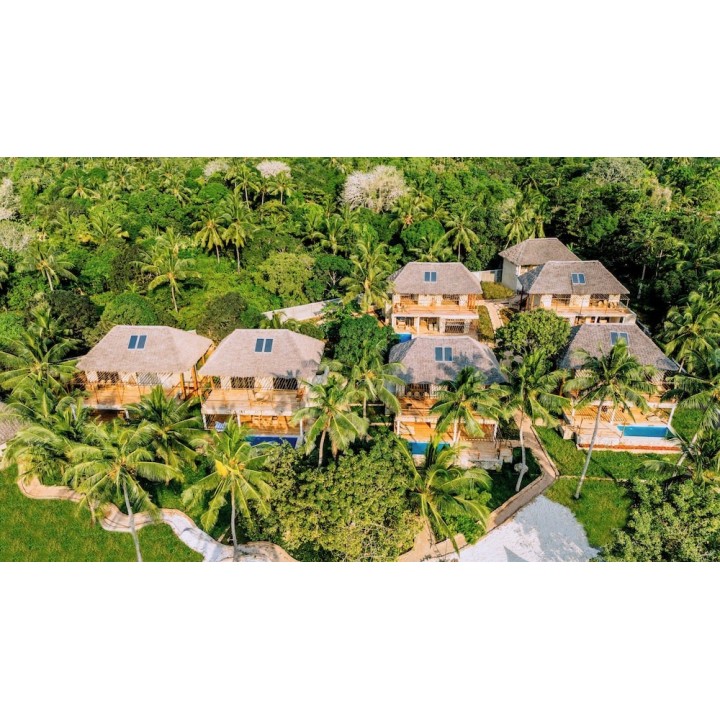 München - Kendwa - Moyo Mzuri Villa Resort Zanzibar Ltd.