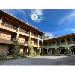 München - Khao Lak - Srichada Hotel Khaolak - SHA Extra Plus