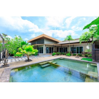 München - Khlong Thom - Saline Hot Spring Resort นำ้พุร้อนเค็ม รีสอร์ท