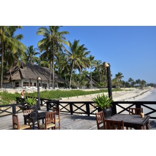 München - Kilifi - Kilifi Bay Beach Resort