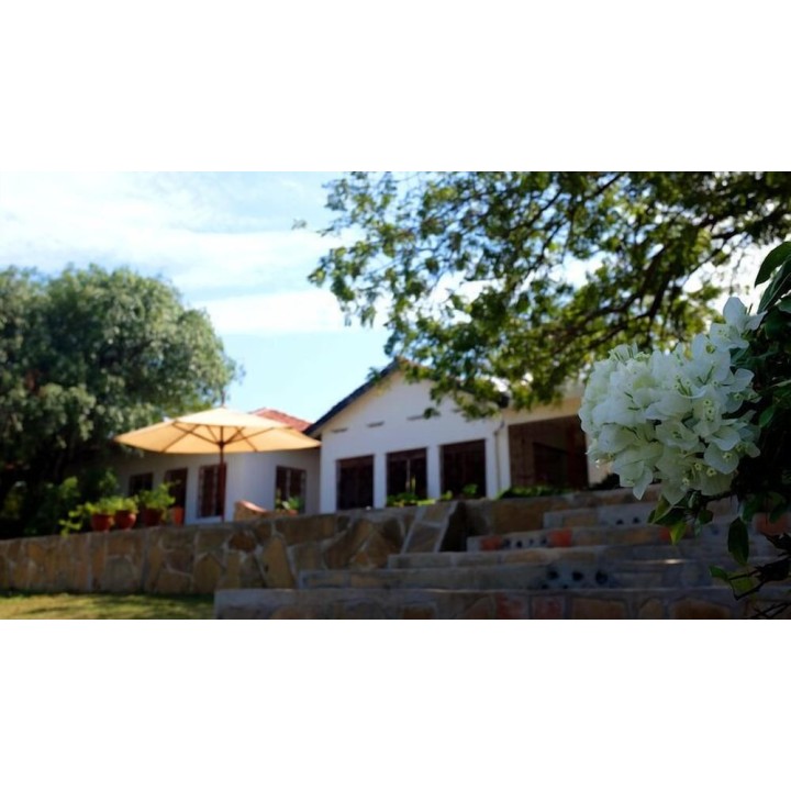 München - Kilifi - Salty's Kitesurf Village