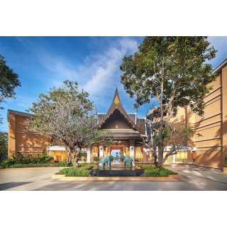 München - Klong Muang Beach - Amari Vogue Krabi