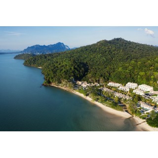 München - Klong Muang Beach - Banyan Tree Krabi