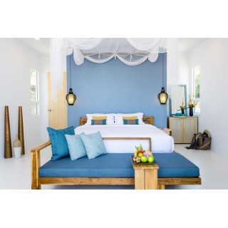 München - Klong Muang Beach - Krabi Home Resort