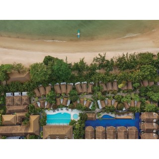 München - Klong Muang Beach - Tup Kaek Sunset Beach Resort-SHA Plus