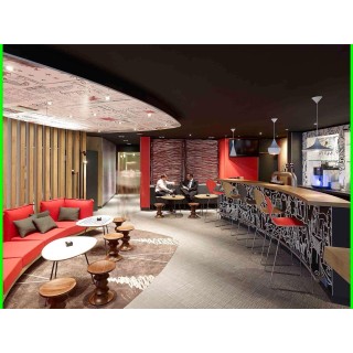 München - Köln - ibis Köln Centrum